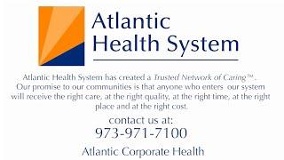 Atlantic Corporate Health Empowers Healthy Workforces