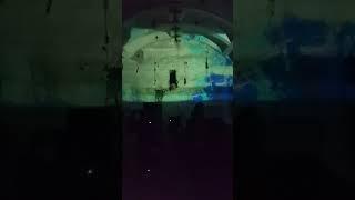 Live VJ session at Kóceráj Rave - 2023  42 