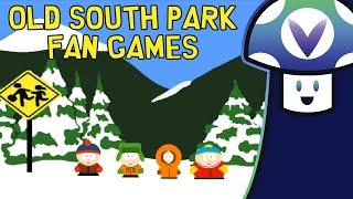 [Vinesauce] Vinny - Old South Park Fan Games