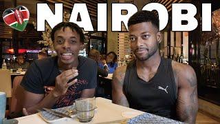 @AustonHolleman @KidGreatness Why Nairobi Kenya Is Their Favorite City