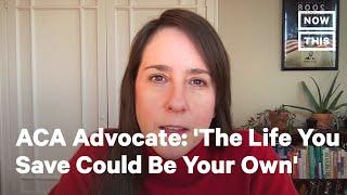 Laura Packard on ACA Open Enrollment 2021