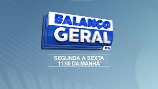 Sejam bem-vindos ao canal oficial do Balanço Geral MG!