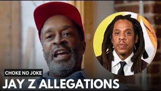 'Choke No Joke' Airs Out Jay Z’s ‘Diddy Lawsuit’: Why He’s Targeted, Beyonce, Whose Next & More