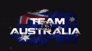 This is Scootering : Team Australia