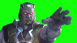 Darkseid - Challenge Accepted! - Injustice 2 meme