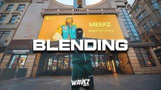 [FREE] Meekz X Kenzo Type Beat - "BLENDING" | UK Rap Instrumental 2022