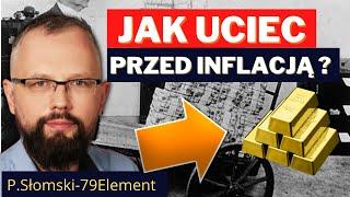 (81) Unboxing: złoto, srebro i platyna z Mennica 79 Element, ucieczka przed inflacją do złota