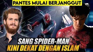 GEMPAR‼️Sang Spider-Man Kini Dekat Dengan Islam