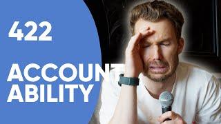 422 8 Ways To Enable Accountability in your Firm