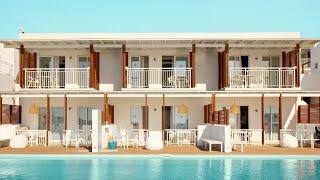 Rhodos, Grekland | Sunwing Kallithea Beach Resort |  Ving Sverige