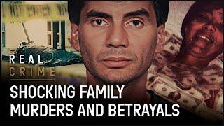 2 Hours of Deadly Mob Hitmen and Shocking Family Murders