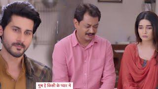 Ghum Hain Kisikey Pyaar Meiin Today NEW PROMO | 26th May 2024 |