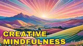 Unlocking Creative Genius with Mindfulness | Mindfulness for creativity | Creative mindfulness