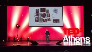 Existential Risks and Extreme Opportunities | Stuart Armstrong | TEDxAthens