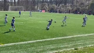 U11 Boys Highlights