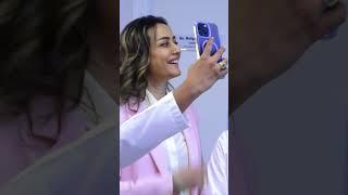 Namrata Shirodkar latest Video #maheshbabu #namratashirodkar #namrata #tollywood #actress #h5tv