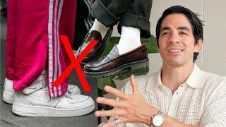 10 Reglas DE MODA que son MUY ABSURDAS!!!