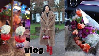VLOG // Shen Valentin dhe dhurata ️