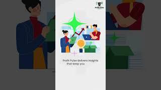 Stay ahead of the curve with Profit Pulse!  Market insights that help you trade like a pro. 