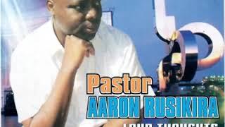 Pastor Aaron Rusukira - Dry Bones