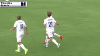 SuperGol Tatiana Bonetti Fiorentina Women's FC