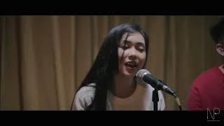 Can You Feel The Love Tonight by Elton John (ft. Jai Asuncion & Adryle Tangarurang)(Cover)