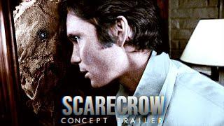 Scarecrow / Jonathan Crane  [Concept Trailer]
