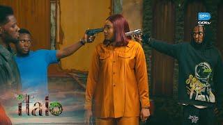 Madam Itohan strikes back – Italo | S1 | Ep 64 | Africa Magic