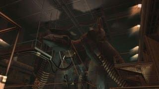 Metal Gear Solid 2 HD - Taking the RAY Photos - Gameplay