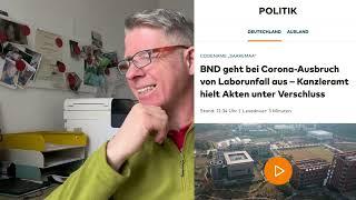 Hört euch diesen Irrsinn an. Corona, war was? Migration 2.0, Es wird sich garnichts ändern ️