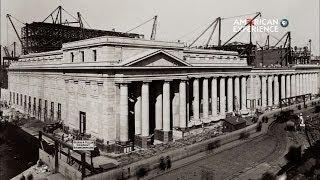 New Documentary Examines "The Rise and Fall of Penn Station" | MetroFocus