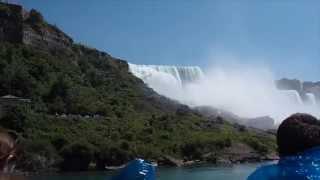 MINORITV#2 niagara falls