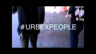 Urbex People