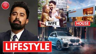 Rannvijay Singha ki Kahani | Rannvijay Singha Lifestyle, Age, Splitsvilla, Roadies & Family