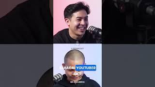 CELLOSZX SAMPE GIGIT JARI DENGAR PENDAPATAN JEROME DI YT