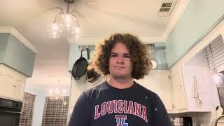 Informative Speech Louis Holder