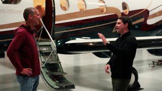 Watch 4kSkydiving! Private Pilot Behind the scenes!