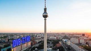 DVB-T2 HD: Das Antennenfernsehen von Morgen