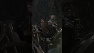 Rynald Weedley enters the deepest parts of Gringotts Bank #hogwartslegacy #harrypotter