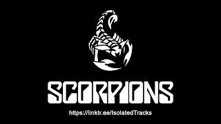 Scorpions - Rock You Like A Hurricane (Drums & Bass Only)