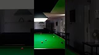 THIS ESCAPE WILL BLOW YOUR MIND!!  | Snooker escape trickshot | #snooker #snooker2023 #ronnie