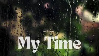 (FREE) Dancehall Riddim Instrumental -(My Time)