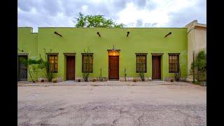 519 S Russel Avenue, Tucson AZ 85701 - Tucson Homes For Sale