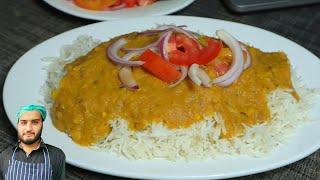 Daal Chawal