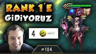 HARCANMAMIŞ 100 GOLDUM VARKEN 1. OLDUM !!! | SET 5 | LEVO TAKTİK SAVAŞLARI