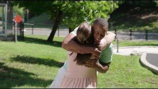A better me – Cedric King's story