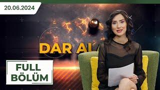 DAL ALAN | Pelin Koç, Damir İbriç | 20.06.2024