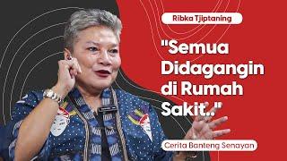 Ada Kapitalisme Kesehatan di Indonesia.. | Ribka Tjiptaning