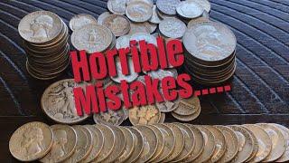 Selling Silver & Gold in A Time of Need - Don’t Make These Same Mistakes I Did.