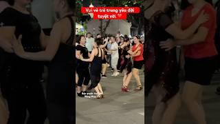 Vui vẻ  #dance #giaitri #youtubeshorts #xuhuongyoutube